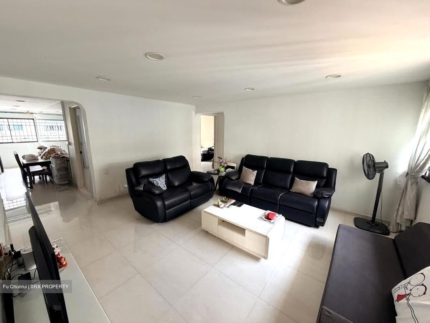 Blk 750 Nee Soon Central Green (Yishun), HDB 4 Rooms #609177971